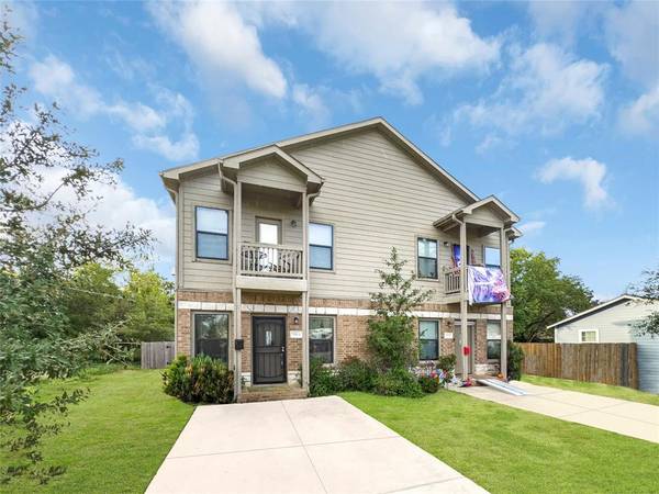 7110 Sidney ST, Houston, TX 77021