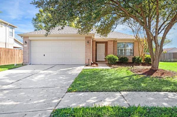 4719 Silver Spruce LN, Friendswood, TX 77546