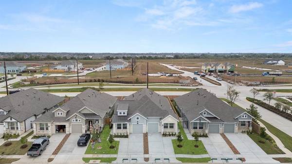 Iowa Colony, TX 77583,10035 Crescendo WAY