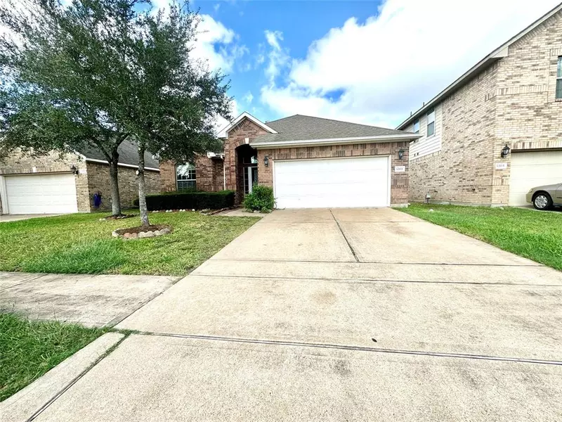 12111 Redbud Brook TRL, Houston, TX 77089