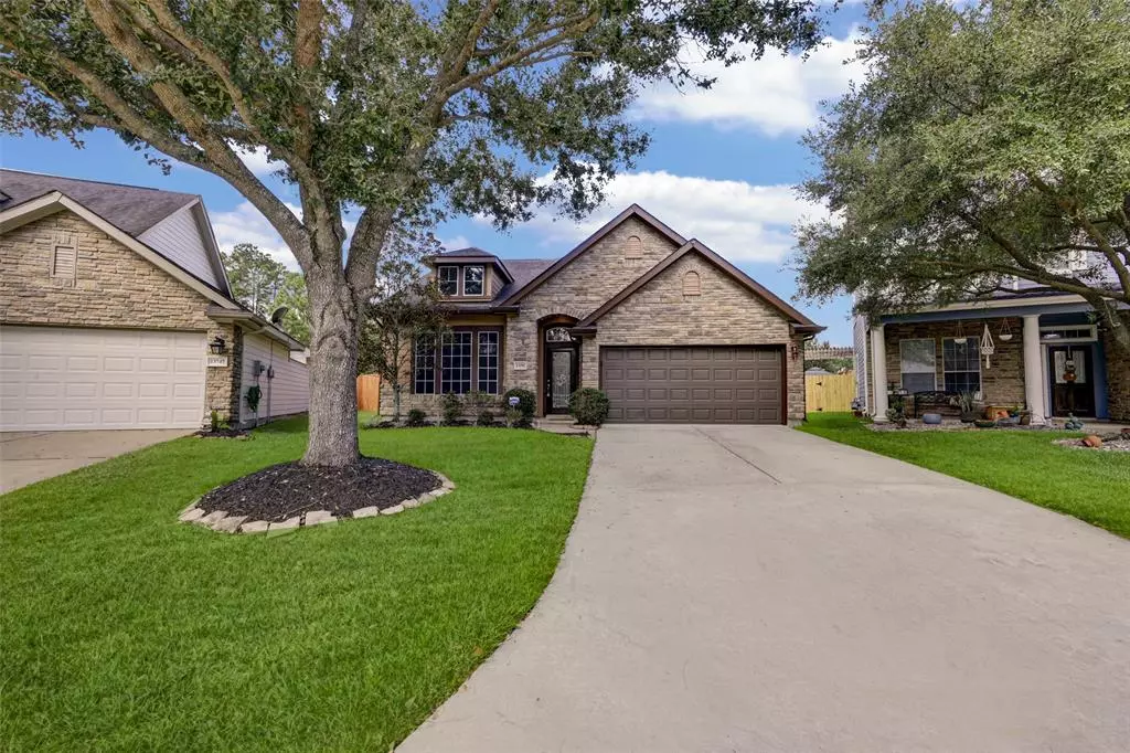 Cypress, TX 77429,13751 Crested Iris DR