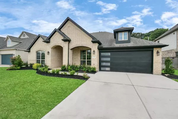 Katy, TX 77493,5607 Chipstone Trail LN