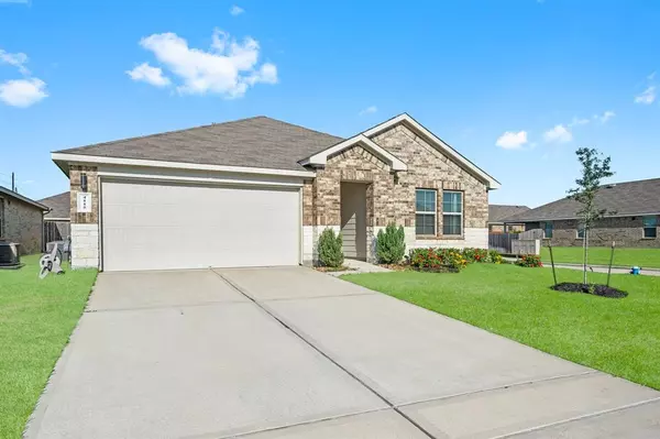 Katy, TX 77449,4115 Magliana LN