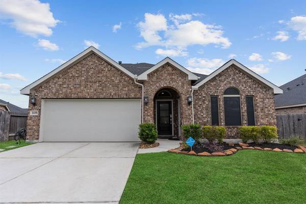 31255 Liberty Knoll LN, Spring, TX 77386