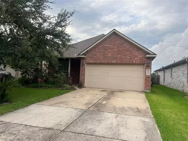 15707 Granite Mountain TRL, Houston, TX 77049