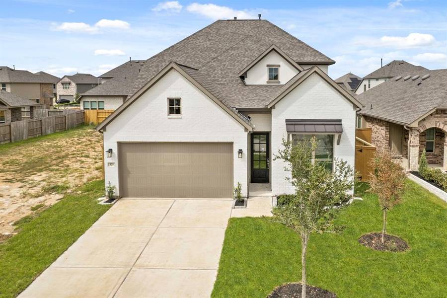 829 Coronado Terrace LN, Katy, TX 77493