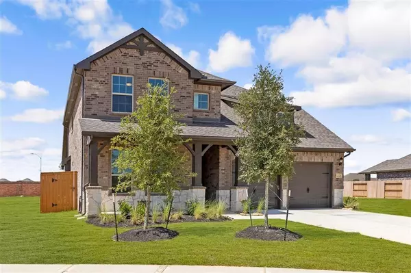 Katy, TX 77493,2028 Terra Rose DR