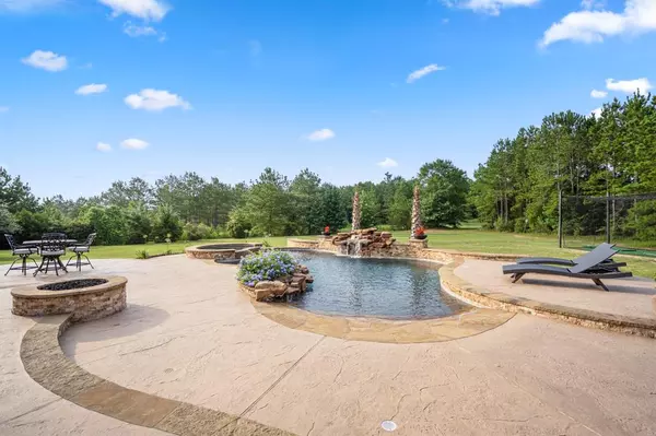 Montgomery, TX 77316,307 Lakeside Hills DR