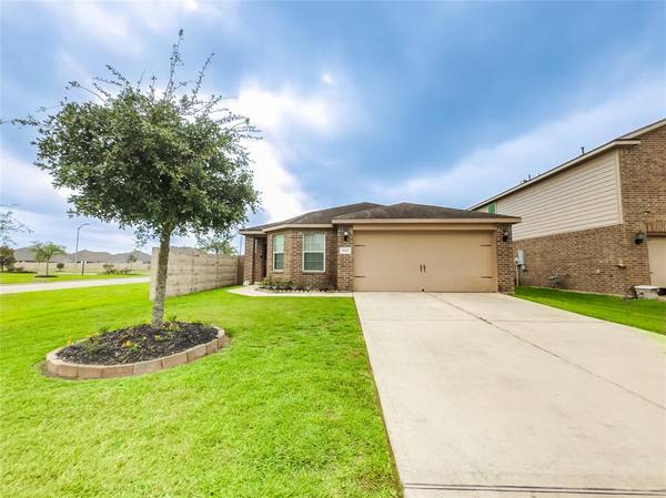 1822 Opal Peach DR, Rosharon, TX 77583