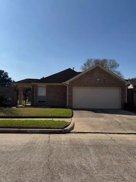 16003 Hidden Acres DR, Houston, TX 77084