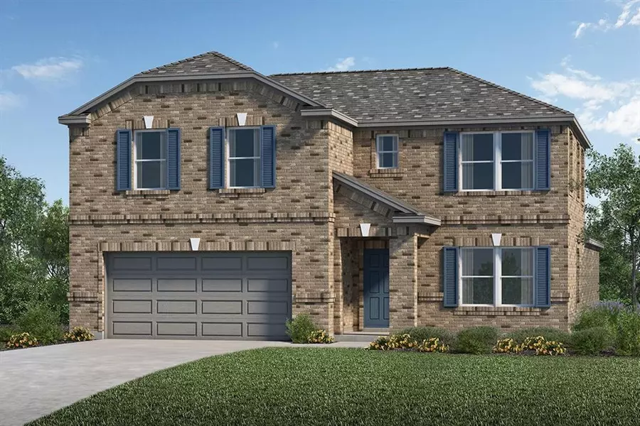 7722 Coral Key DR, Cypress, TX 77433