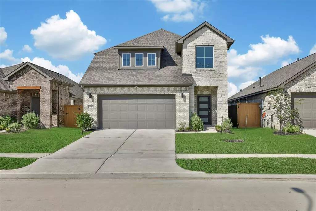 Cypress, TX 77433,21242 Catalina Palm DR