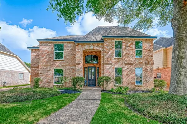 20714 Park Bend DR, Katy, TX 77450