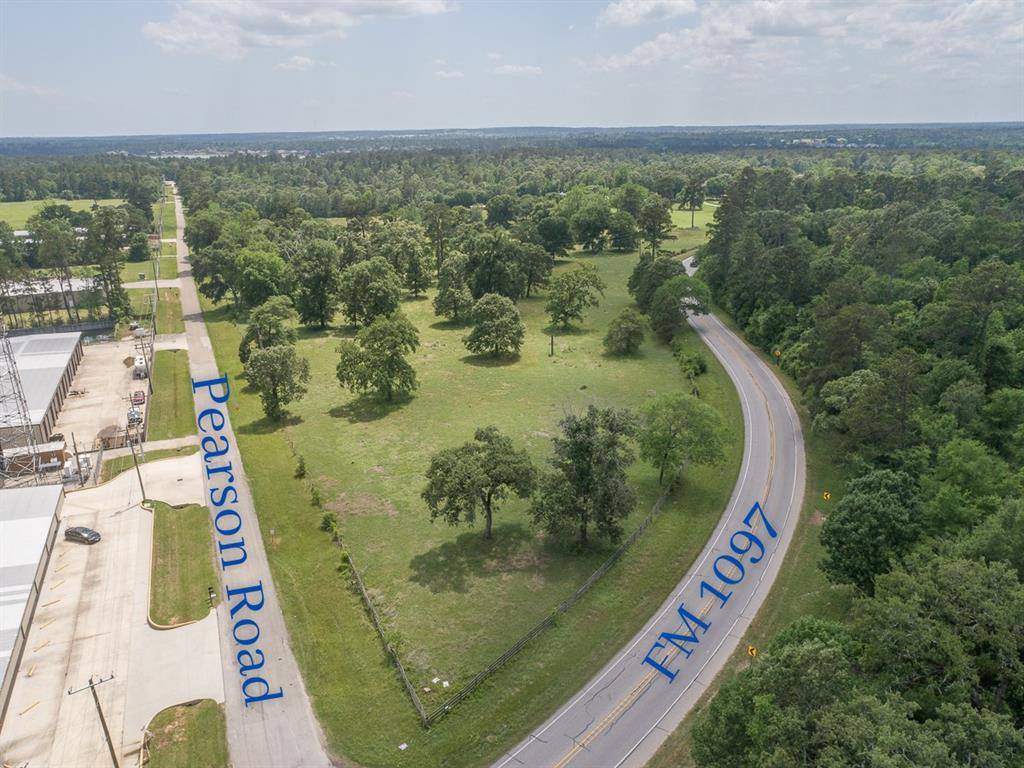 Montgomery, TX 77356,0 FM 1097