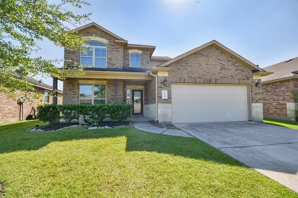 22488 Toronado Ridge LN, Porter, TX 77365