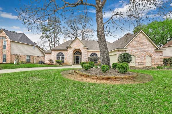 8207 Magnolia Glen DR, Humble, TX 77346