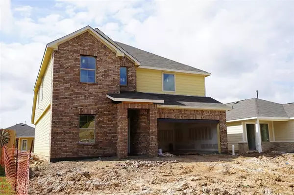 New Caney, TX 77357,22198 Birchfield Grove LN