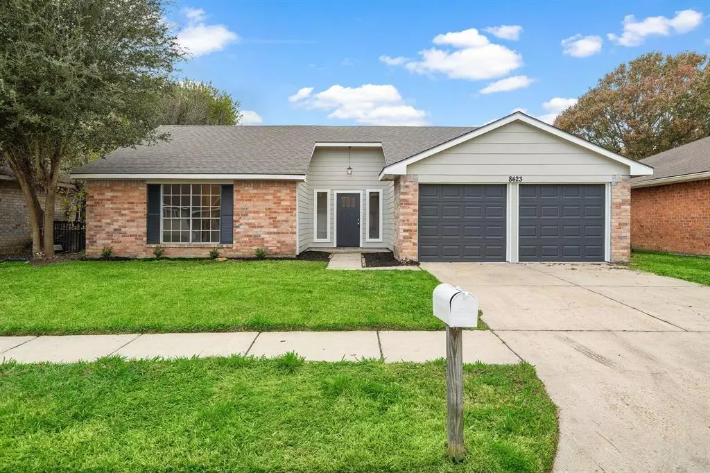 Houston, TX 77489,8423 Bird Meadow LN