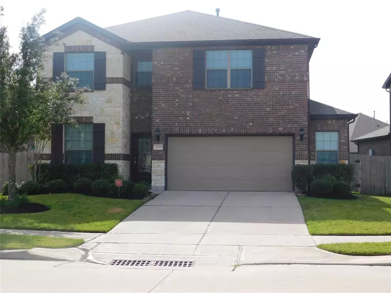 27135 Harvest Pointe LN, Katy, TX 77494