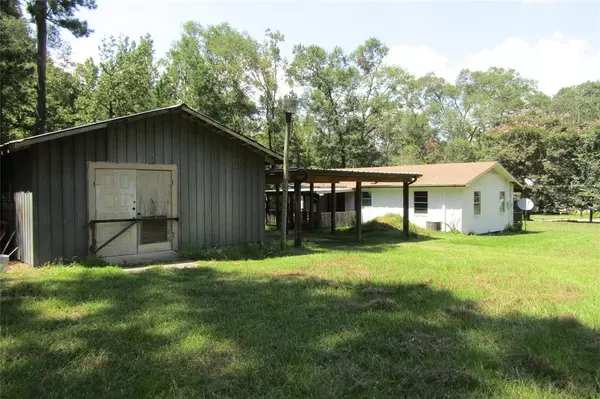 189 Bentwood BND, Livingston, TX 77351