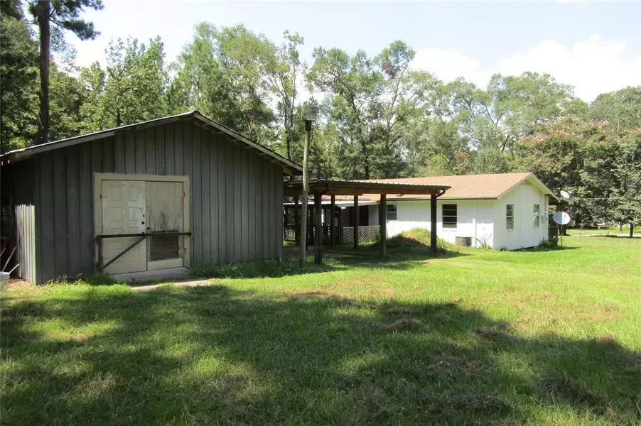 189 Bentwood BND, Livingston, TX 77351