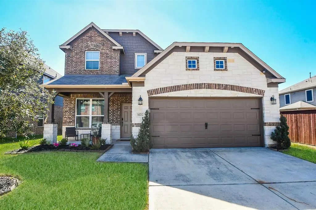 Houston, TX 77049,14702 Meadow Acre TRL