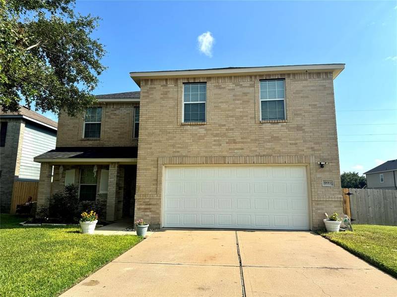 19919 Rocky Trace LN, Cypress, TX 77433