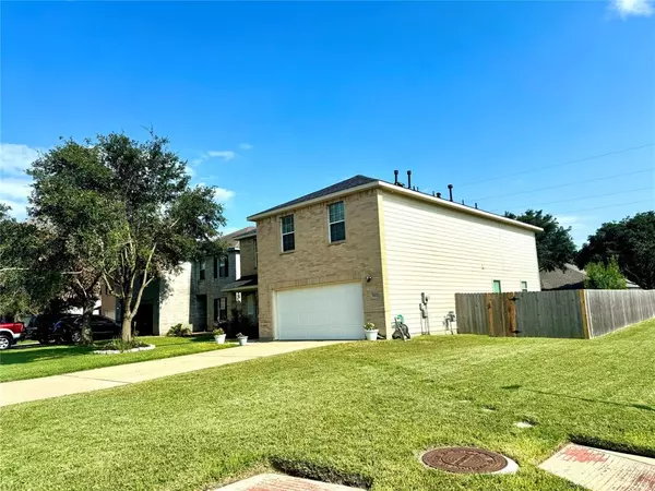 Cypress, TX 77433,19919 Rocky Trace LN