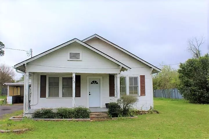 349 E Ward AVE, Centerville, TX 75833