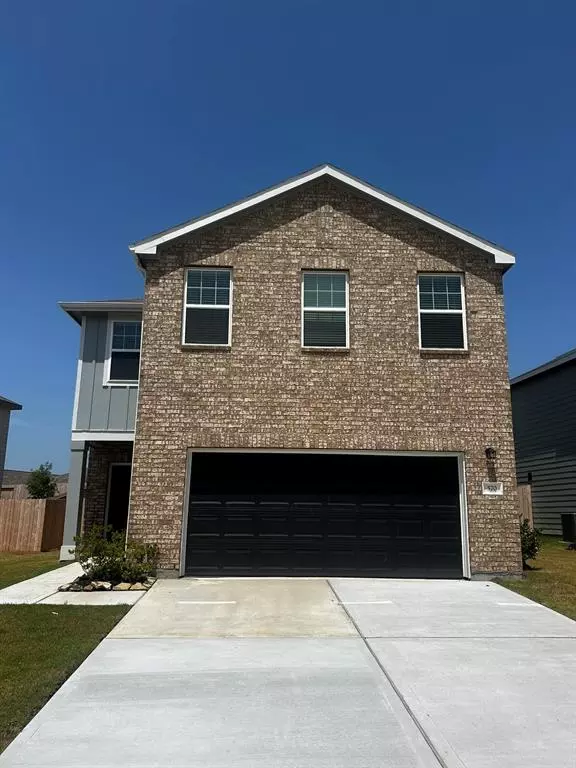 Montgomery, TX 77316,570 Firemoon ST