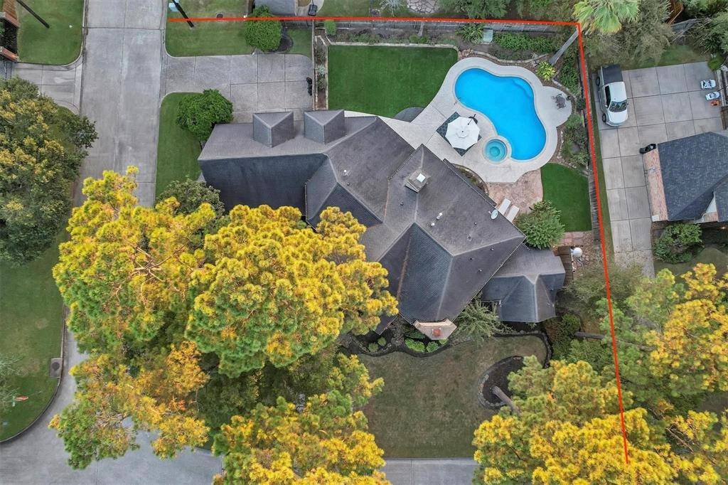 Kingwood, TX 77345,2103 Seven Maples DR