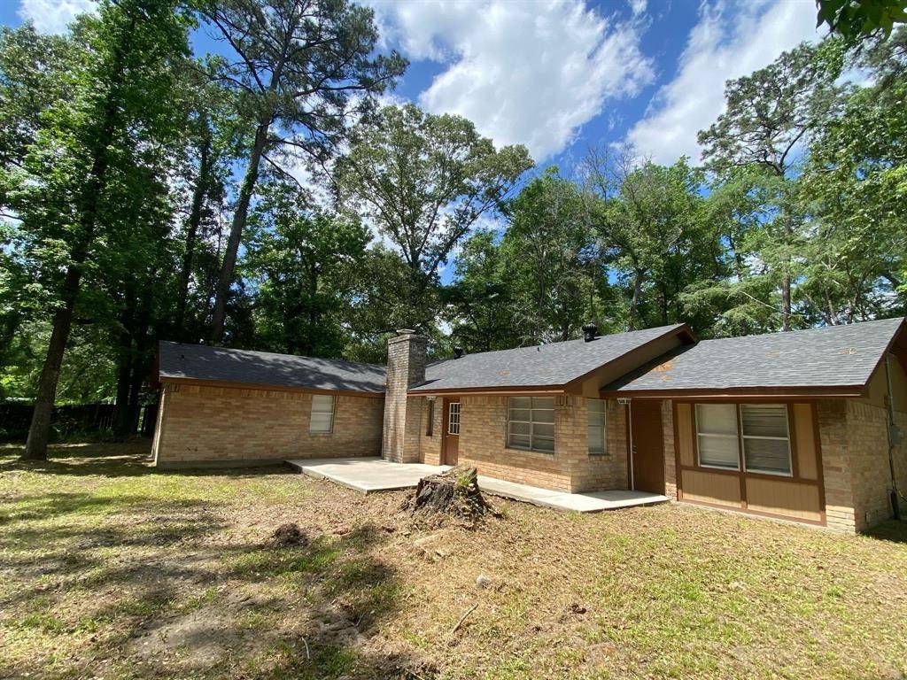 New Caney, TX 77357,22236 Brook  Forest RD