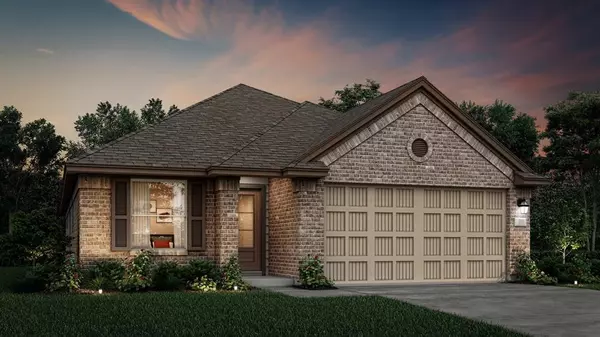 5619 Rock Head Ranch TRL, Katy, TX 77493