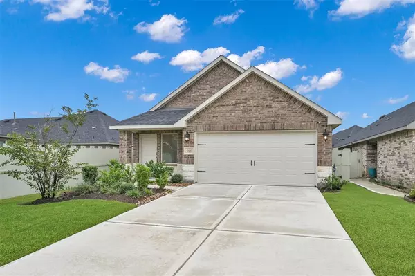 Conroe, TX 77385,9320 Colonial Bent CT