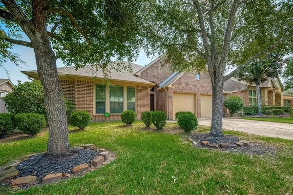 League City, TX 77573,2805 Jordan Creek CT