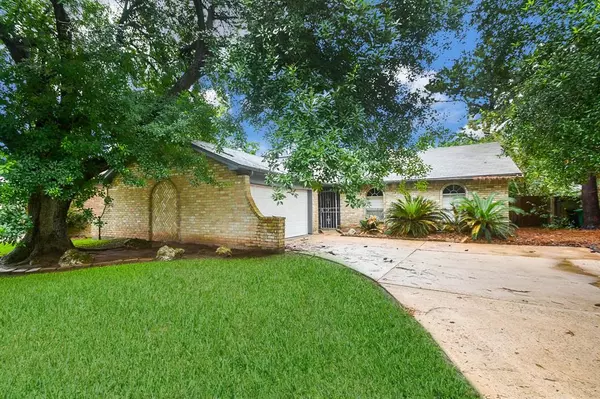 Houston, TX 77489,16323 Hunting Dog CT