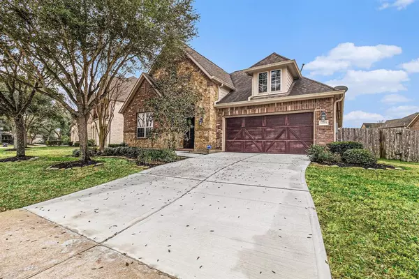 Pearland, TX 77584,12204 Cimarron Valley LN