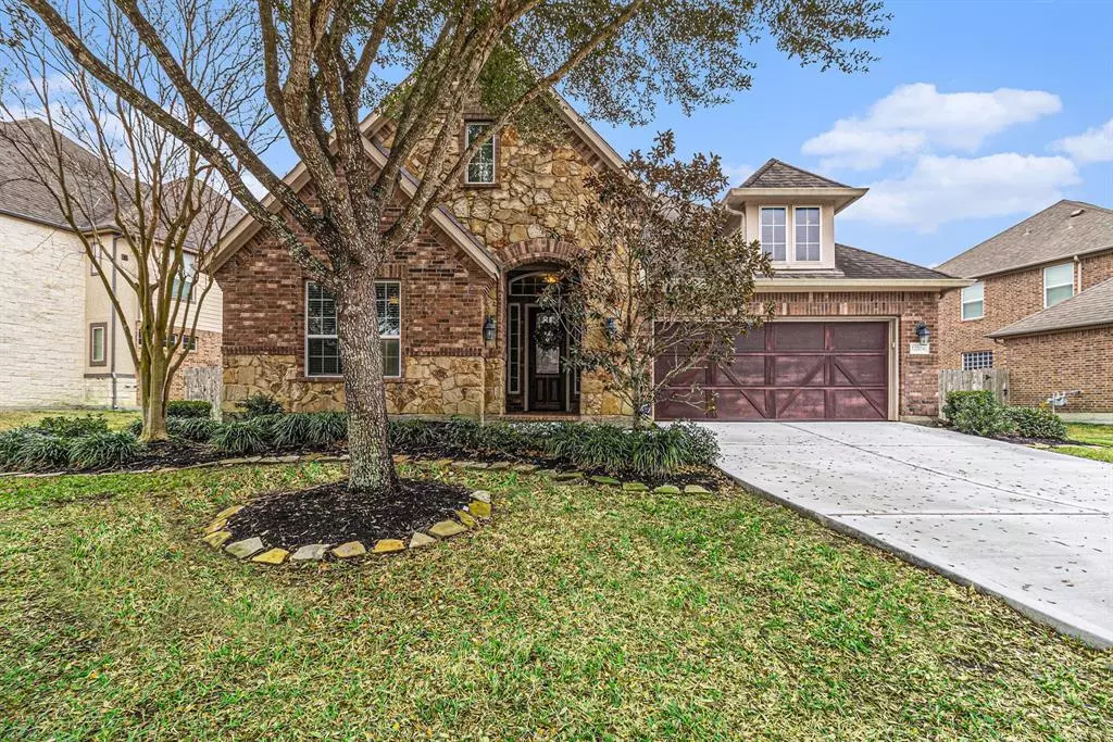 Pearland, TX 77584,12204 Cimarron Valley LN