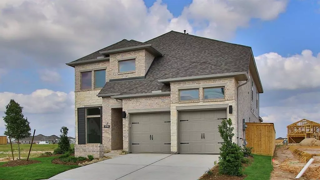 Cypress, TX 77433,11110 Pale Tipped WAY