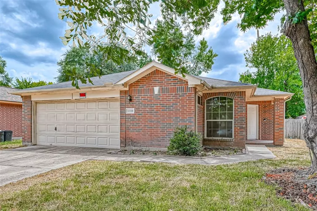 Humble, TX 77396,11110 Almond Grove DR