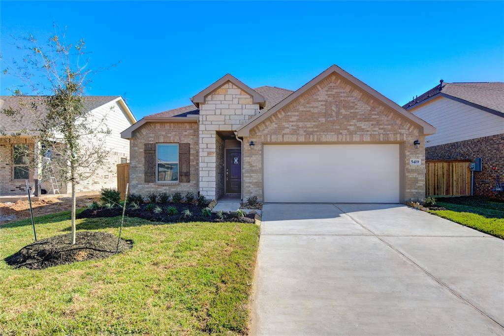 Brookshire, TX 77423,5419 Tourmaline Way