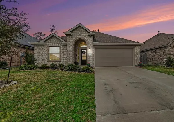 23819 Via Leoni DR, Montgomery, TX 77357