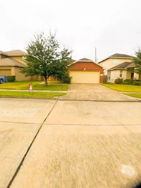 47 Garden Grove DR, Manvel, TX 77578