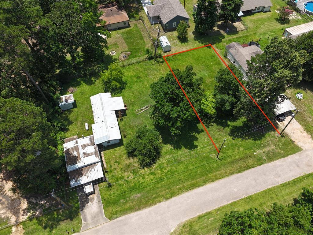 Onalaska, TX 77360,TBD S Canyon DR