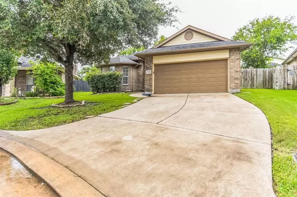 Cypress, TX 77429,13903 Winding Cypress Brook DR