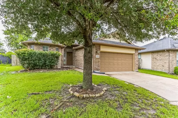 Cypress, TX 77429,13903 Winding Cypress Brook DR