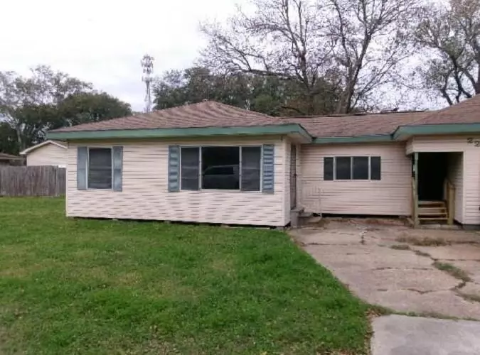 Port Arthur, TX 77640,2203 62nd ST