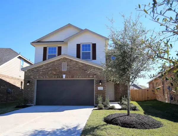 Cypress, TX 77443,20707 Creston Acres LN