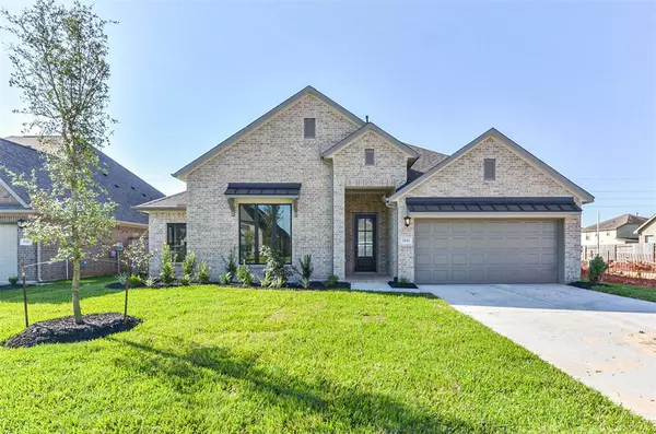 2642 Broad Reach, Manvel, TX 77578