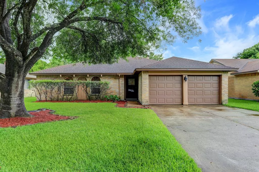 Friendswood, TX 77546,17110 Stone Stile DR